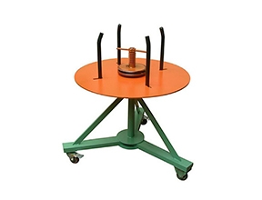 平面送料機(jī)氣動(dòng)送料機(jī)的結(jié)構(gòu)與工作流程
